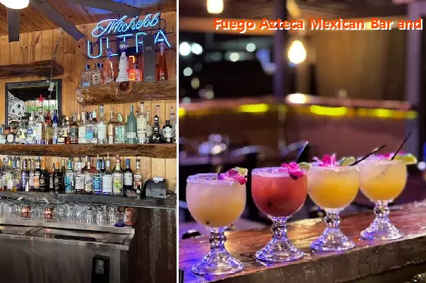 Fuego Azteca Mexican Bar and Grill