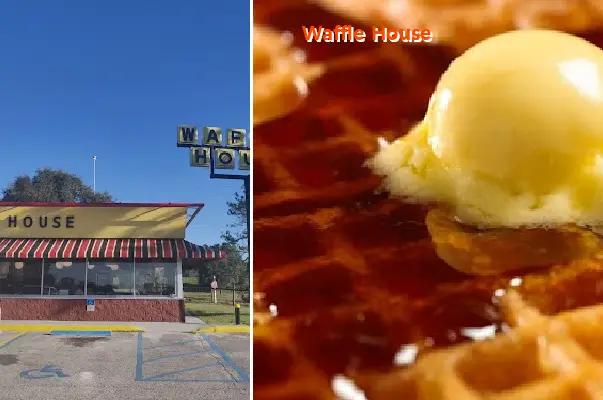 Waffle House