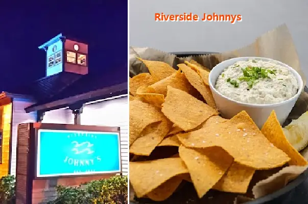 Riverside Johnnys