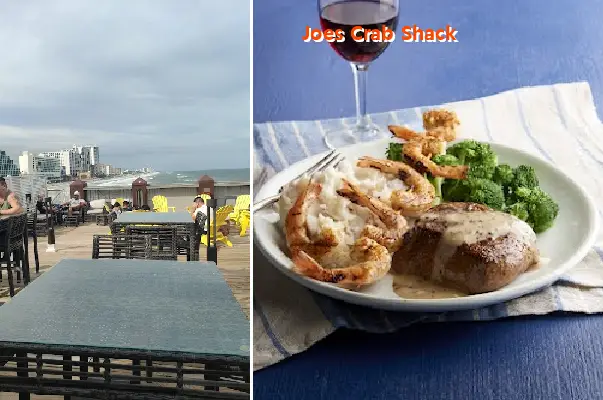 Joes Crab Shack