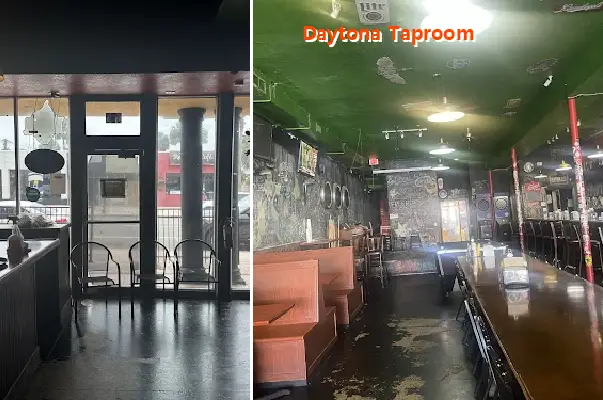 Daytona Taproom