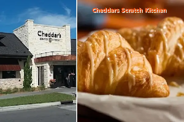 Cheddars Scratch Kitchen