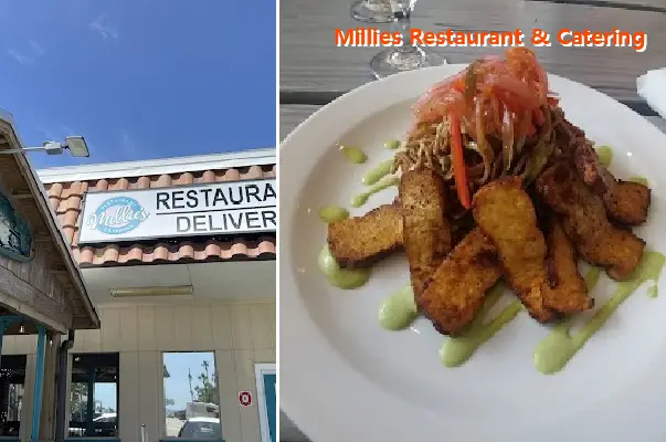 Millies Restaurant & Catering