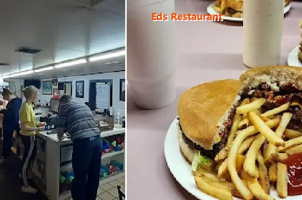 Eds Restaurant