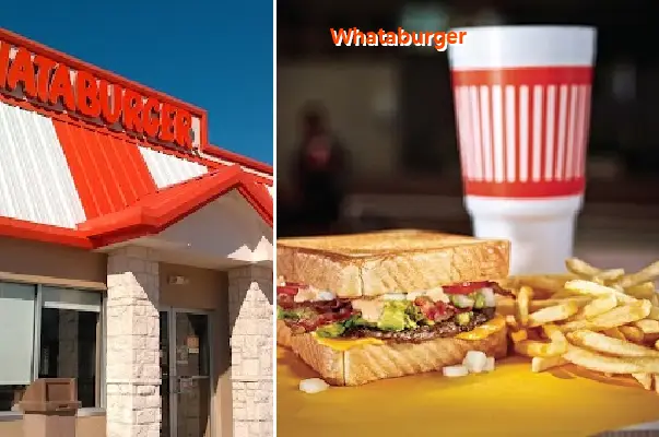 Whataburger