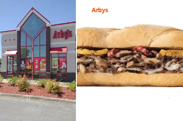 Arbys