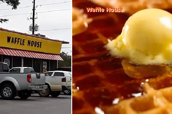 Waffle House