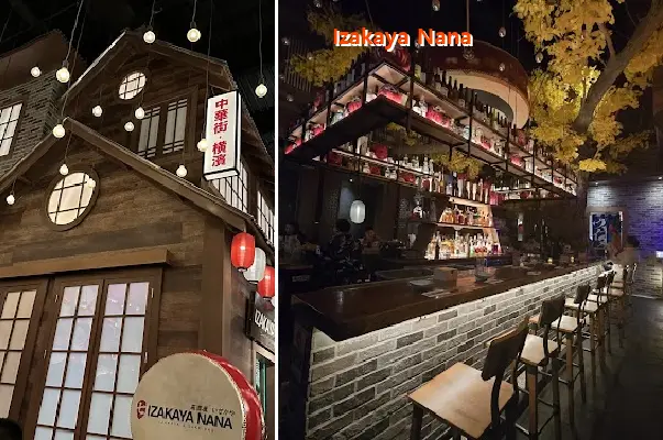 Izakaya Nana