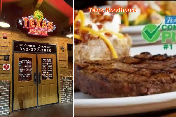 Texas Roadhouse