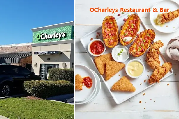OCharleys Restaurant & Bar