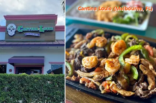 Cantina Louie (Melbourne, FL)