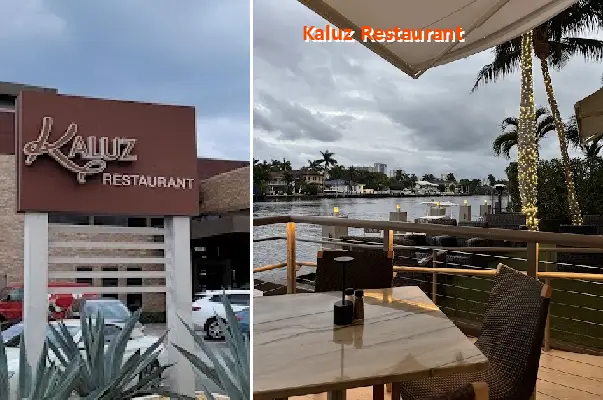 Kaluz Restaurant