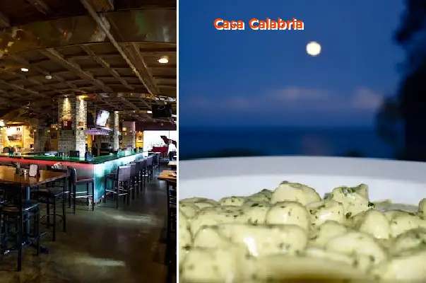 Casa Calabria