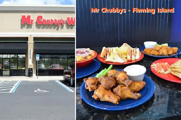 Mr Chubbys - Fleming Island