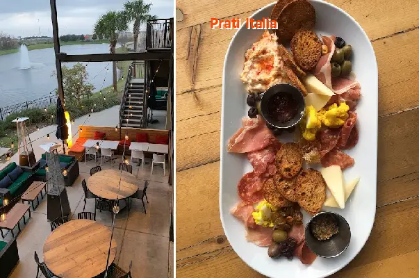 Prati Italia