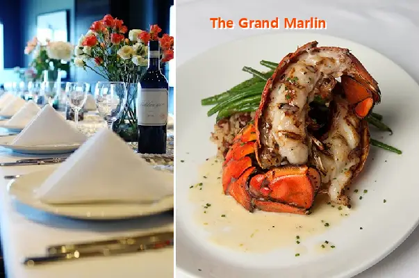 The Grand Marlin