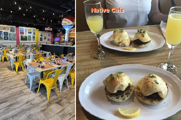 Native Cafe