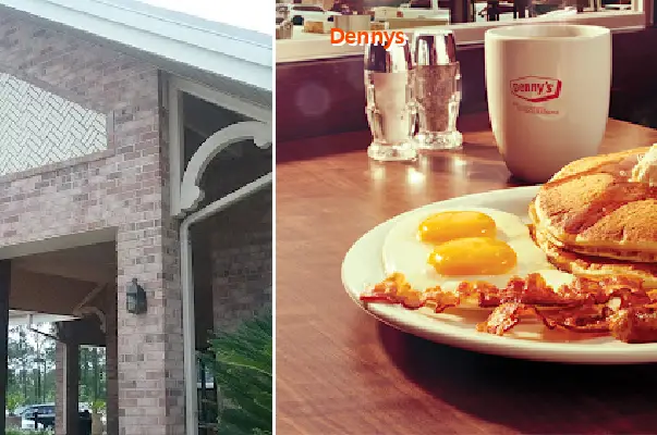 Dennys