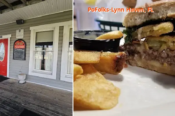 PoFolks-Lynn Haven, FL