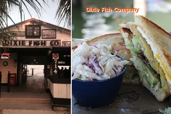 Dixie Fish Company