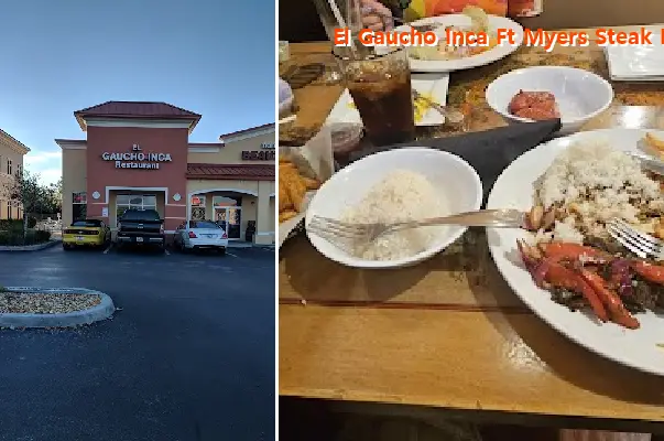 El Gaucho Inca Ft Myers Steak House