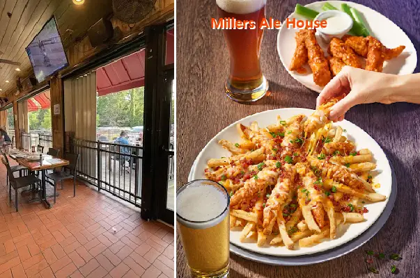 Millers Ale House