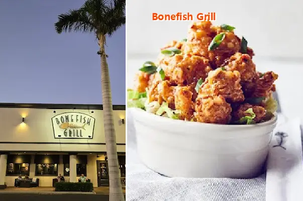 Bonefish Grill