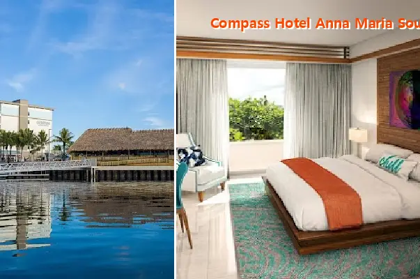 Compass Hotel Anna Maria Sound by Margaritaville