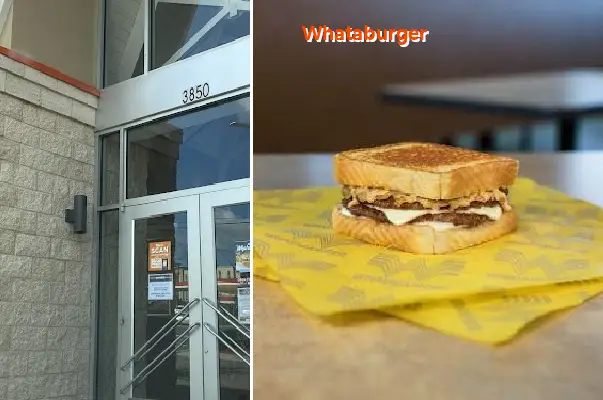 Whataburger