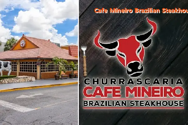 Cafe Mineiro Brazilian Steakhouse