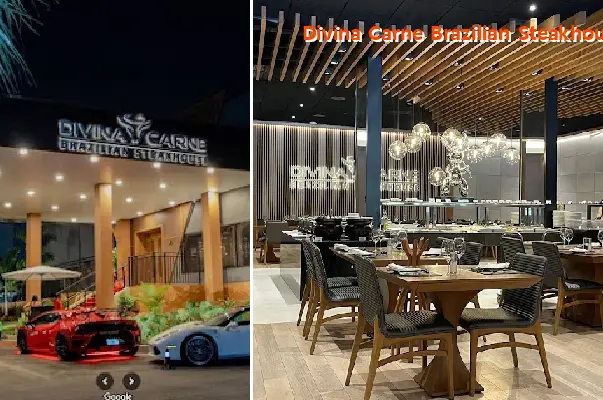 Divina Carne Brazilian Steakhouse