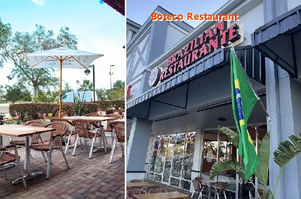 Boteco Restaurant