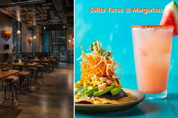Solita Tacos & Margaritas