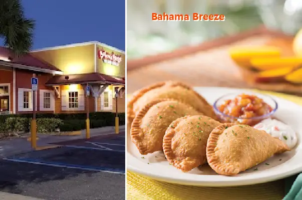 Bahama Breeze