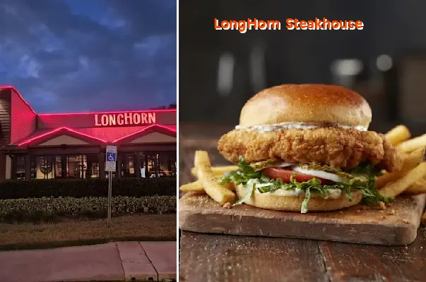 LongHorn Steakhouse