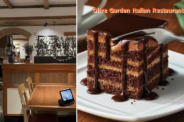 Olive Garden Italian Restaurant