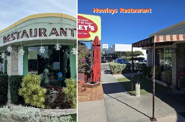 Howleys Restaurant