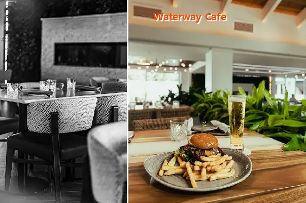 Waterway Cafe