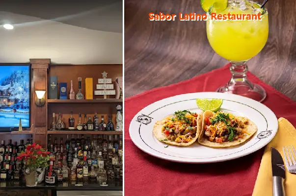Sabor Latino Restaurant