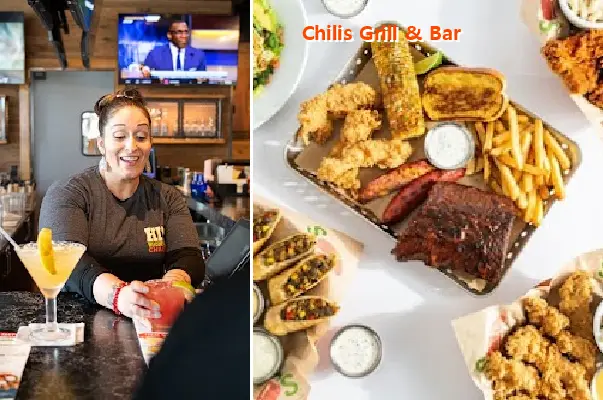 Chilis Grill & Bar