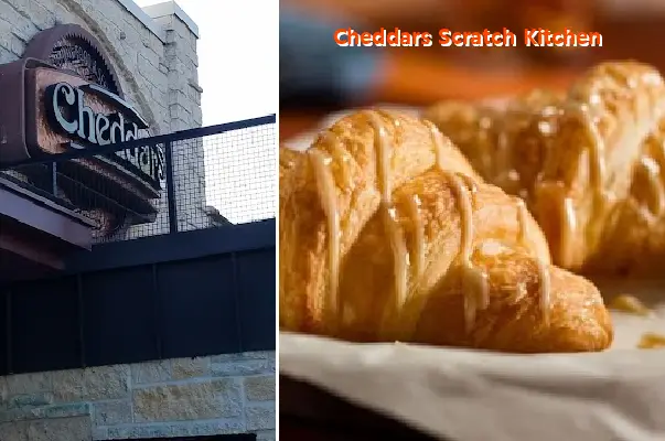 Cheddars Scratch Kitchen