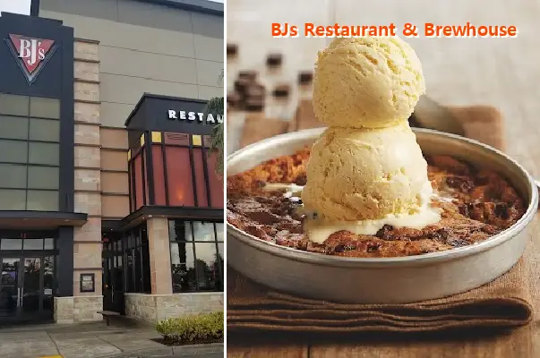 BJs Restaurant & Brewhouse