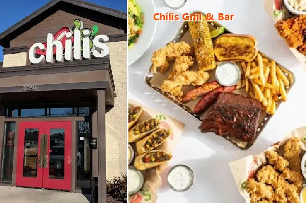 Chilis Grill & Bar