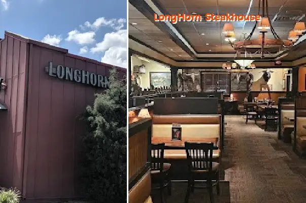 LongHorn Steakhouse