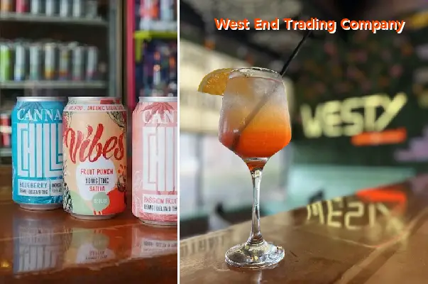 West End Trading Company