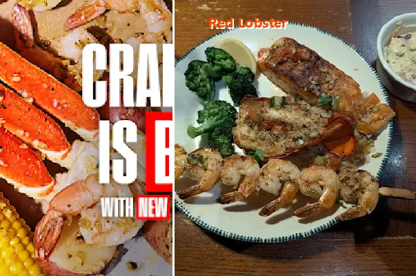 Red Lobster