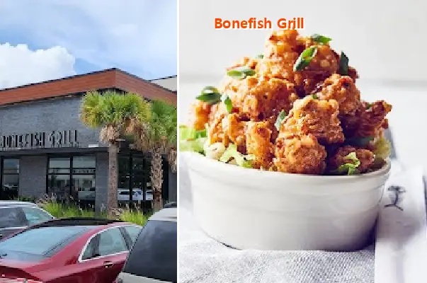 Bonefish Grill