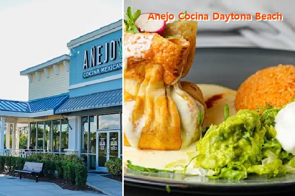 Anejo Cocina Daytona Beach