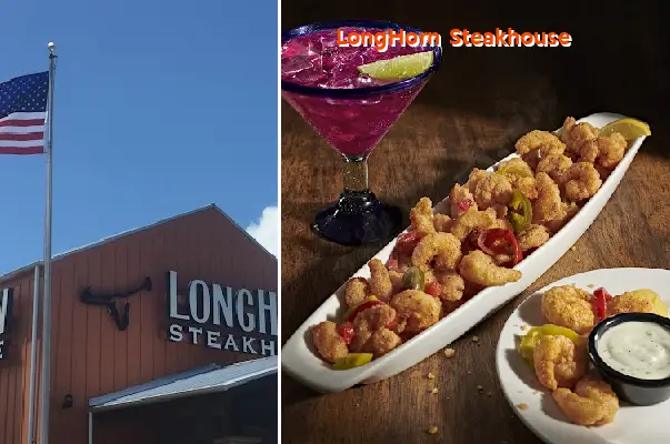 LongHorn Steakhouse