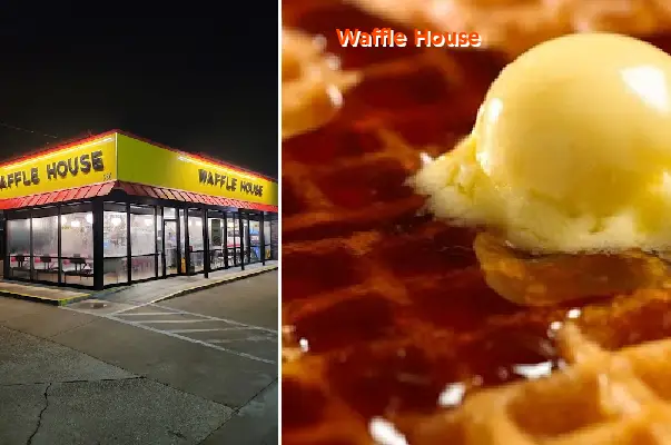 Waffle House